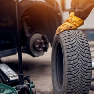 Büyükorhan Oto Lastikçi